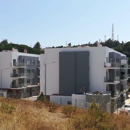 Casa De Ferias Sesimbra Διαμέρισμα Εξωτερικό φωτογραφία